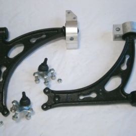 Sada ramien predná náprava VW Golf Plus 5M1,521 + VW Golf V 1K1