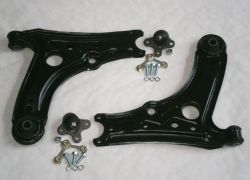 Sada ramien predná náprava VW Polo 6N1, 6N2, 6NF