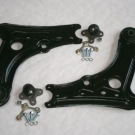 Sada ramien predná náprava VW Lupo 6X1, 6E1