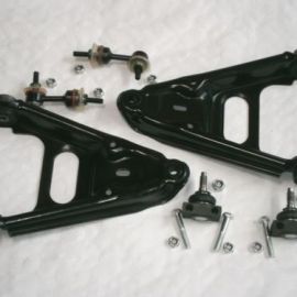 Sada ramien predná náprava Smart Cabrio + City Coupe Typ 450