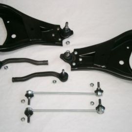 Sada ramien predná náprava Dacia Duster