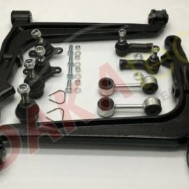 Sada ramien predná náprava VW T4 od 1996
