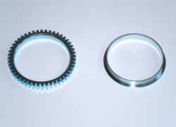 ABS krúžok predný Kia Rio II Typ JB