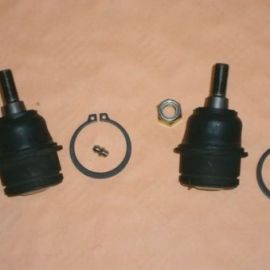 2x zvislý nosný čap predný Dodge Journey od 06.2008