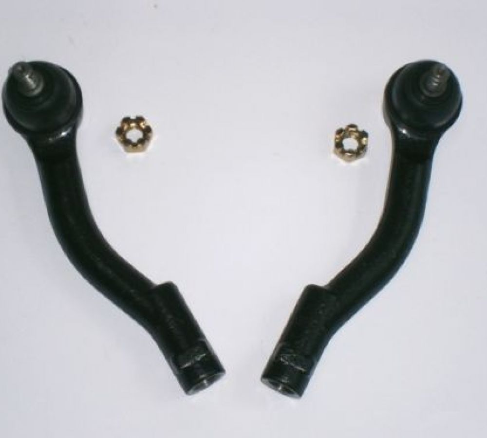 2x čap predný zosilnený Kia Sportage JE