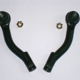 2x čap predný zosilnený Kia Sportage JE