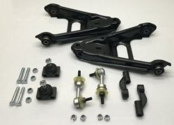 Veľká sada ramien predná zosilnená Smart Cabrio + City Coupe + Fortwo Typ 450