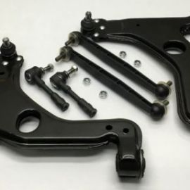 Sada ramien predná náprava Opel Astra G