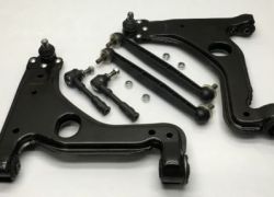 Sada ramien predná náprava Opel Astra G