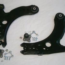 Sada ramien predná náprava Škoda Octavia 1U2, 1U5