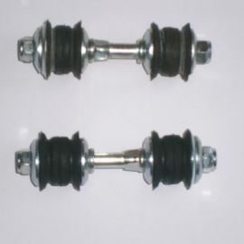 2x stabilizátor predný Toyota Aygo Typ WNB1, KGB1