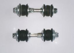 2x stabilizátor predný Toyota Aygo Typ WNB1, KGB1
