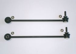 2x stabilizátor predná náprava BMW 6 Typ E63, E64