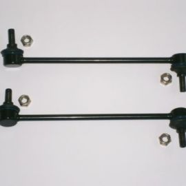 2x stabilizátor predná náprava Mazda 2 Typ DE