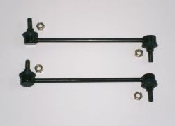 2x stabilizátor predná náprava Mazda 2 Typ DE