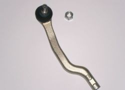 Hlava/čap spojovacej tyče predný ľavý Mercedes-Benz A-Klasse W168