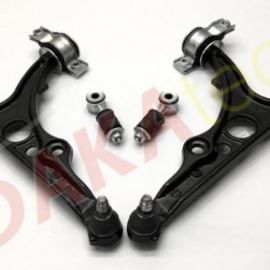 Sada ramien predná zosilnená Fiat Bravo I Typ 182