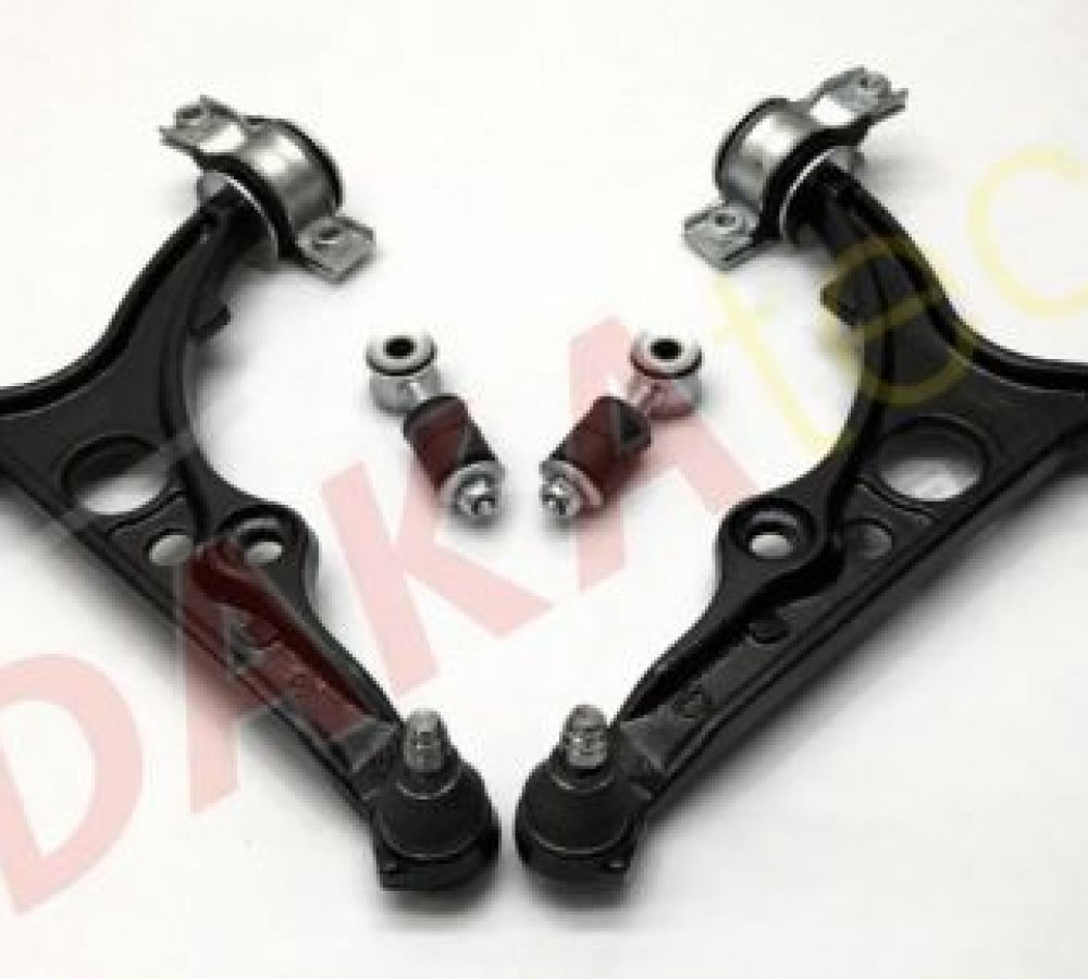 Sada ramien predná zosilnená Fiat Tipo Typ 160