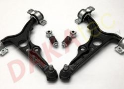 Sada ramien predná zosilnená Lancia Dedra, Delta Typ 835, 836