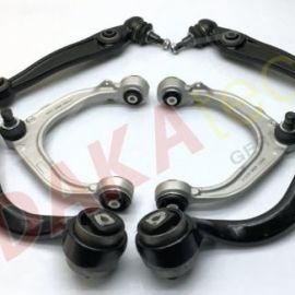 Sada ramien predná náprava BMW X6 Typ E71, E72