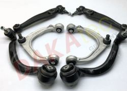 Sada ramien predná náprava BMW X6 Typ E71, E72
