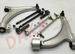 Sada ramien predná náprava Opel Insignia od r.v. 07.2008