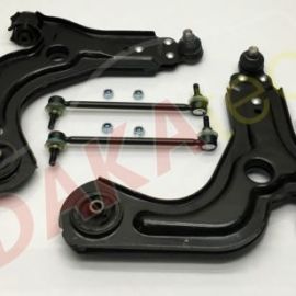 Sada ramien predná náprava Ford Puma Typ EC