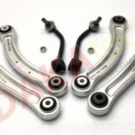 Sada ramien zadná náprava Audi Q7 Typ 4L