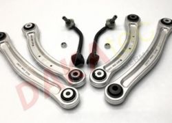 Sada ramien zadná náprava VW Touareg Typ 7LA,7L6,7L7, 7P5