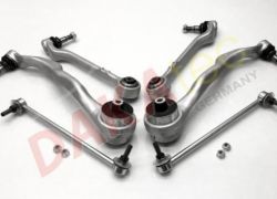 Sada ramien predná náprava BMW 3 F30, F35, F80, F31, F34