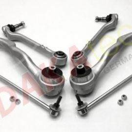 Sada ramien predná náprava BMW 4 F32, F82, F33, F83, F36