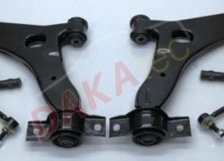 Sada ramien predná zosilnená Ford Focus DAW, DBW DFW DNW