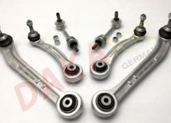 Sada ramien zadná náprava BMW X5 Typ E70