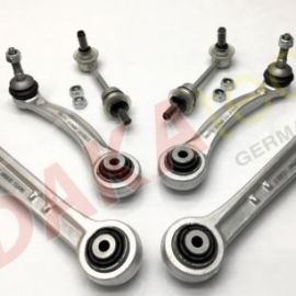 Sada ramien zadná náprava BMW X6 Typ E71, E72