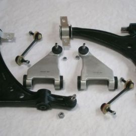 Veľká sada ramien predná náprava Alfa Romeo 166 Typ 936