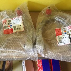 2x rameno predné horné Mercedes S-klasse W221, CL216