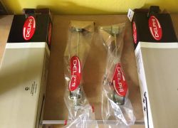 2x stabilizátor predná náprava Mercedes S-klasse W221