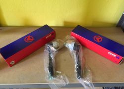 2x hlava/čap spojovacej tyče predná náprava Mercedes S-klasse W221