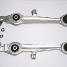 2x rameno predné spodné zosilnené Audi A4 + A6