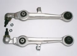 2x rameno predné spodné zosilnené Audi A4 + A6