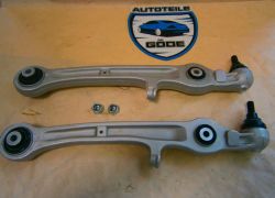 2x rameno predné spodné Audi A6 4F2 4F5 od r.v. 2004