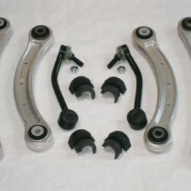 Sada ramien zadná náprava Audi Q7 Typ 4L