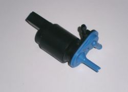 Čerpadlo ostrekovača skiel Audi A4 + A6