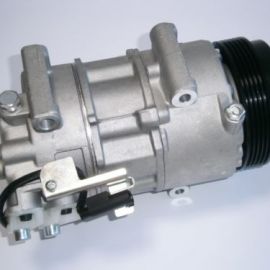 Kompresor klimatizácie Mercedes A-Klasse W169