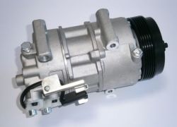 Kompresor klimatizácie Mercedes A-Klasse W169