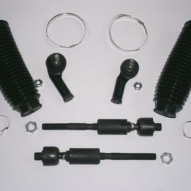 Čapy riadenia + spojovacie tyče s manžetami Alfa Romeo 147, 937