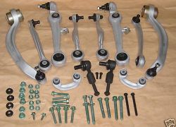 Sada ramien VW Passat 3B3, 3B6 od 2001 - 2005 VOLKSWAGEN Passat