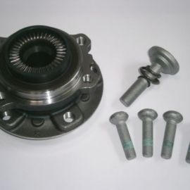 Ložisko kolesa predná náprava BMW X3-F25