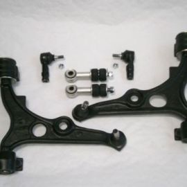 Veľká sada ramien predná náprava Citroen Evasion Typ 22,U6