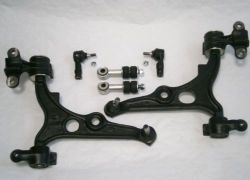 Veľká sada ramien predná náprava Citroen Evasion Typ 22,U6